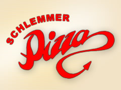 Schlemmer Pizza Logo